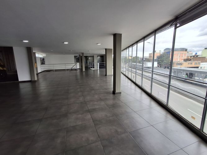 Edificio en Venta en Restrepo, Bogotá - Miniatura 6