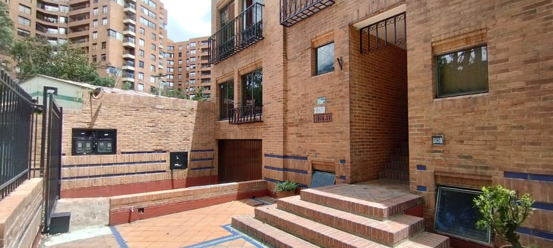Oficina en Arriendo en Santa ana occidental, Bogotá - Imagen 1