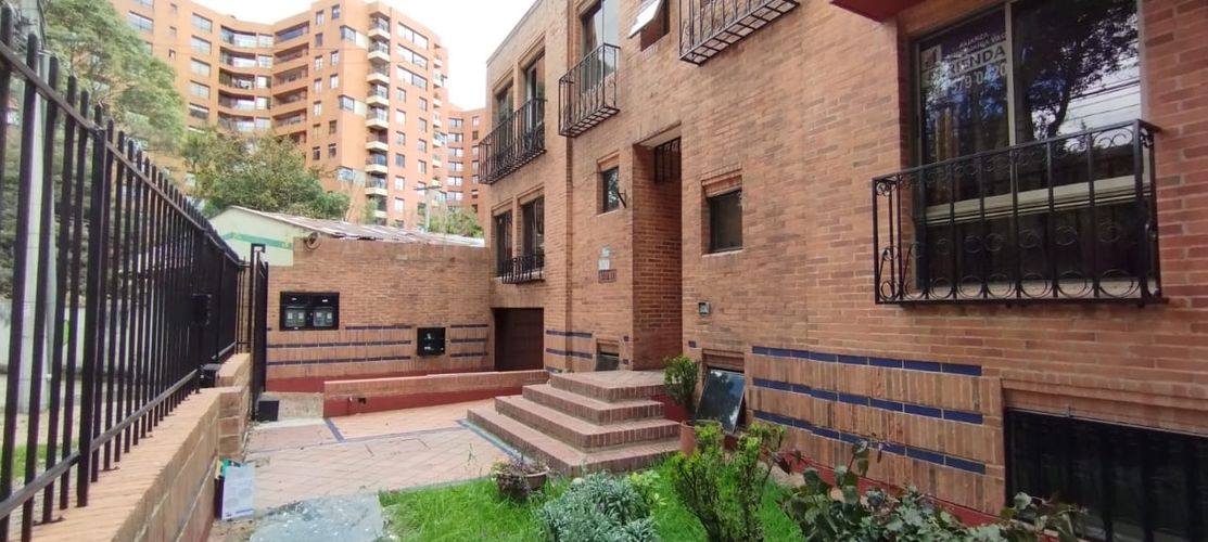 Oficina en Arriendo en Santa ana occidental, Bogotá - Miniatura 3