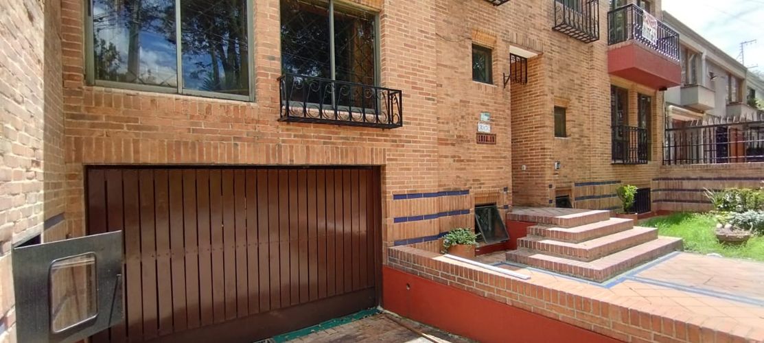 Oficina en Arriendo en Santa ana occidental, Bogotá - Miniatura 4
