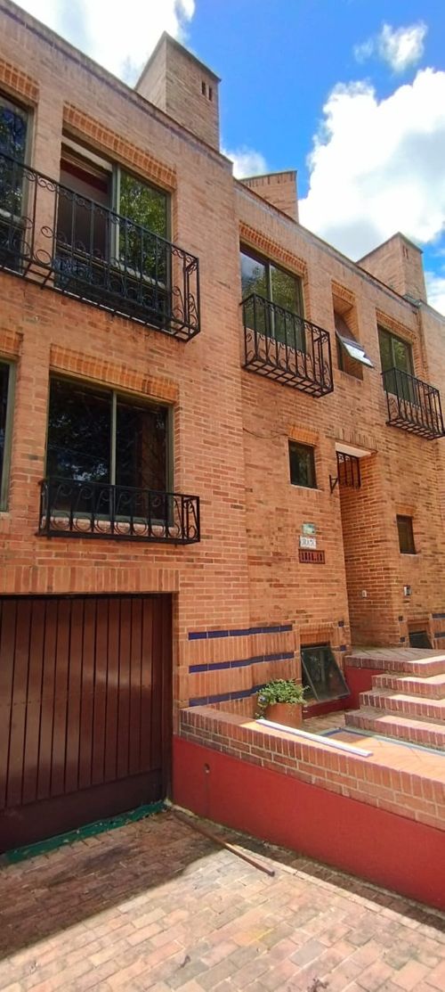 Oficina en Arriendo en Santa ana occidental, Bogotá - Miniatura 5