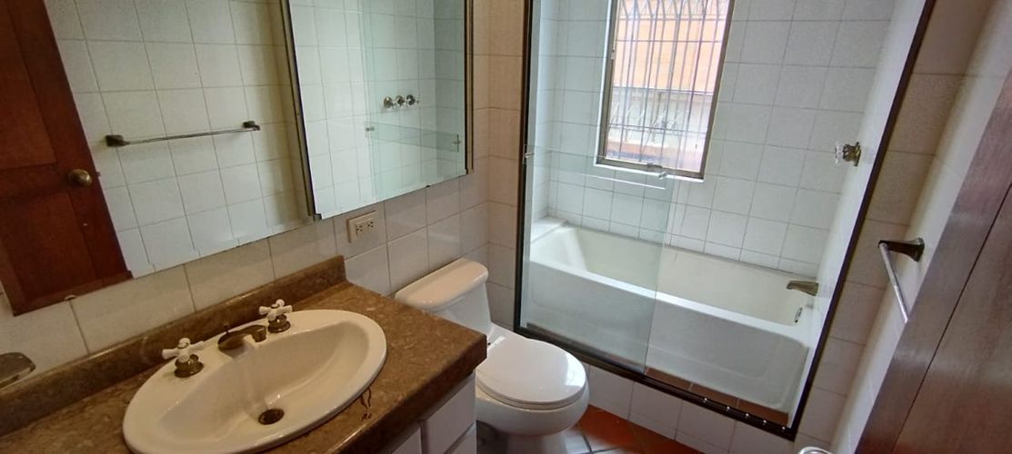 Oficina en Arriendo en Santa ana occidental, Bogotá - Miniatura 21