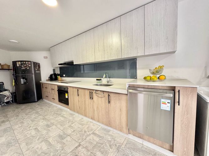 Apartamento en Venta en Usaquen, Bogotá - Miniatura 3