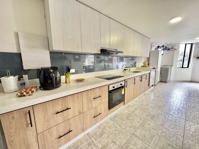 Apartamento en Venta en Usaquen, Bogotá - Miniatura 4
