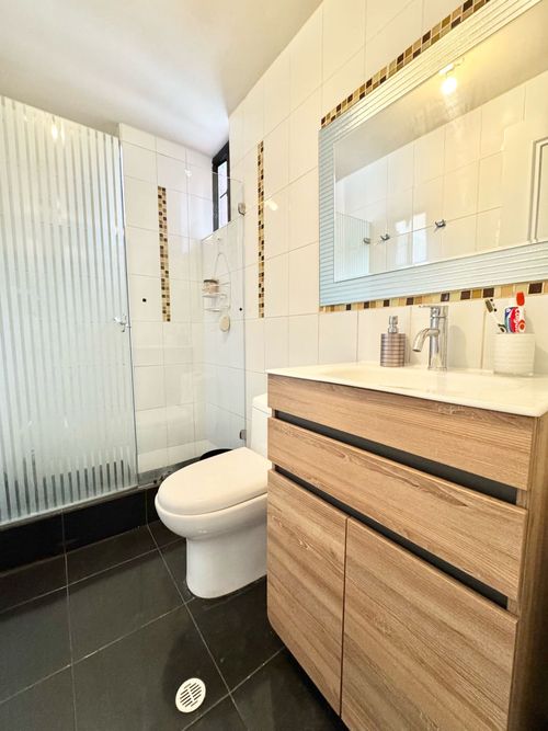 Apartamento en Venta en Usaquen, Bogotá - Miniatura 5