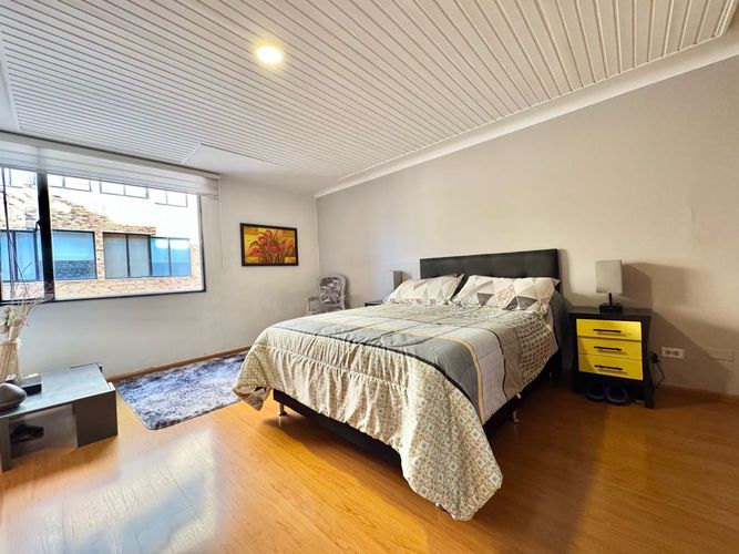 Apartamento en Venta en Usaquen, Bogotá - Miniatura 6