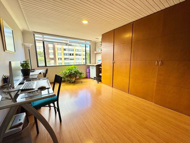 Apartamento en Venta en Usaquen, Bogotá - Miniatura 10