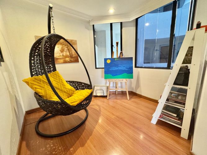 Apartamento en Venta en Usaquen, Bogotá - Miniatura 12