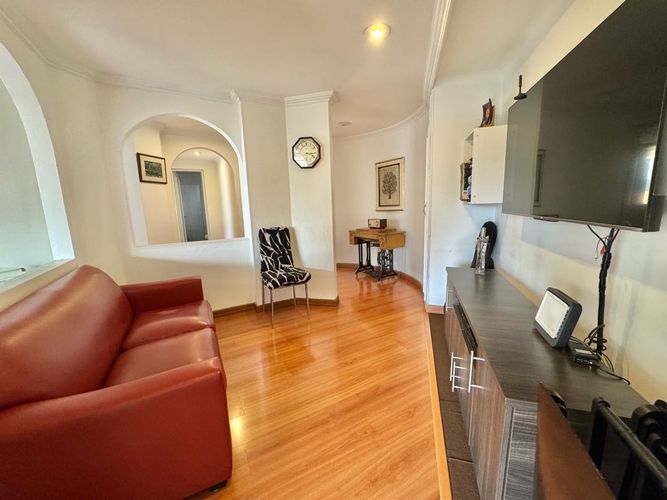 Apartamento en Venta en Usaquen, Bogotá - Miniatura 14