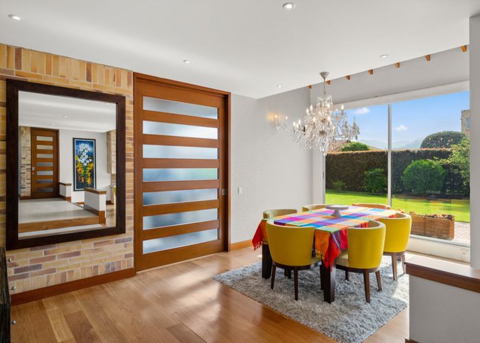 Casa en  Arriendo en Calahorra, Cajicá - Miniatura 4