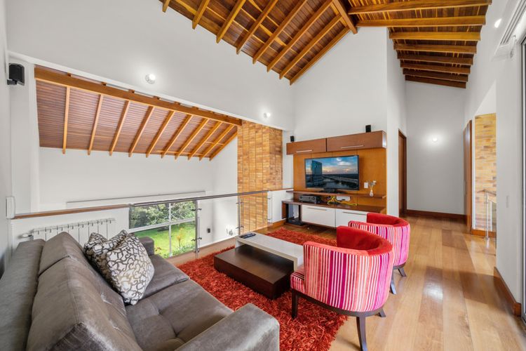Casa en  Arriendo en Calahorra, Cajicá - Miniatura 16