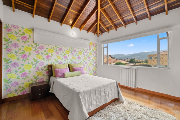 Casa en  Arriendo en Calahorra, Cajicá - Miniatura 17