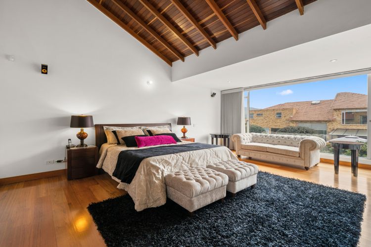 Casa en  Arriendo en Calahorra, Cajicá - Miniatura 19