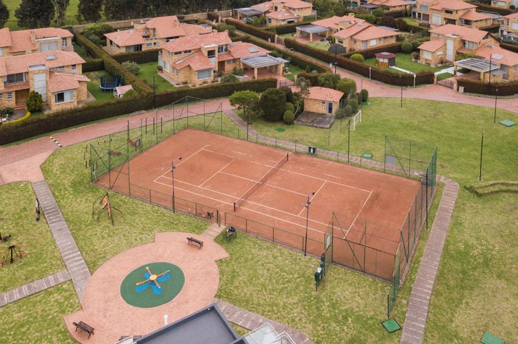 Casa en  Arriendo en Calahorra, Cajicá - Miniatura 21