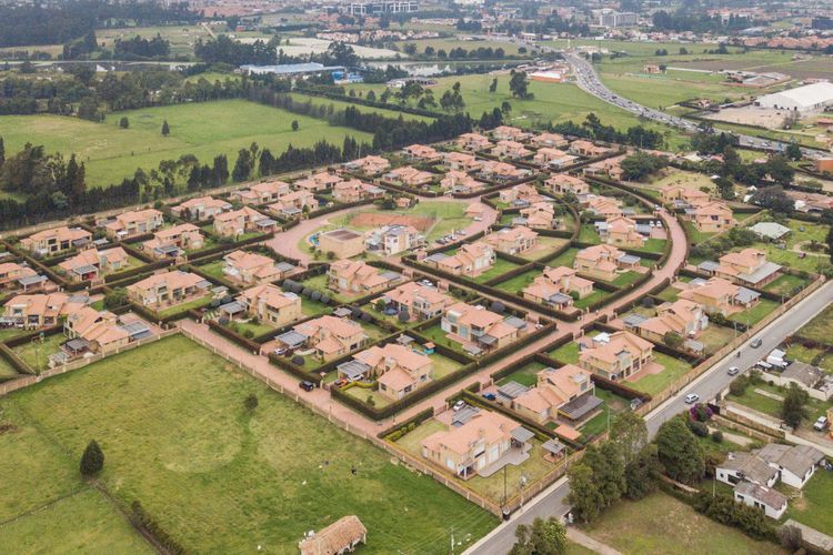 Casa en  Arriendo en Calahorra, Cajicá - Miniatura 22