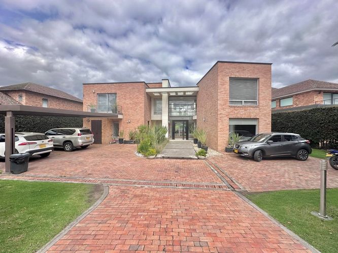 Casa en Arriendo en Chía - Imagen 1