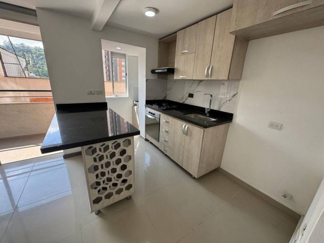 Apartamento en Arriendo en San german, Medellín - Imagen 1