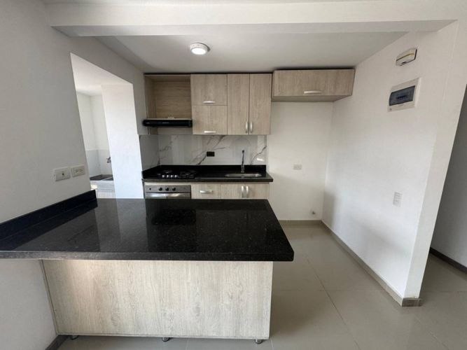Apartamento en Arriendo en San german, Medellín - Miniatura 2