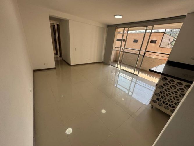 Apartamento en Arriendo en San german, Medellín - Miniatura 3