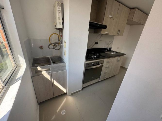 Apartamento en Arriendo en San german, Medellín - Miniatura 4