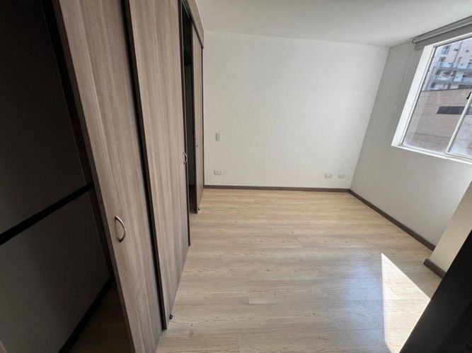 Apartamento en Arriendo en San german, Medellín - Miniatura 5