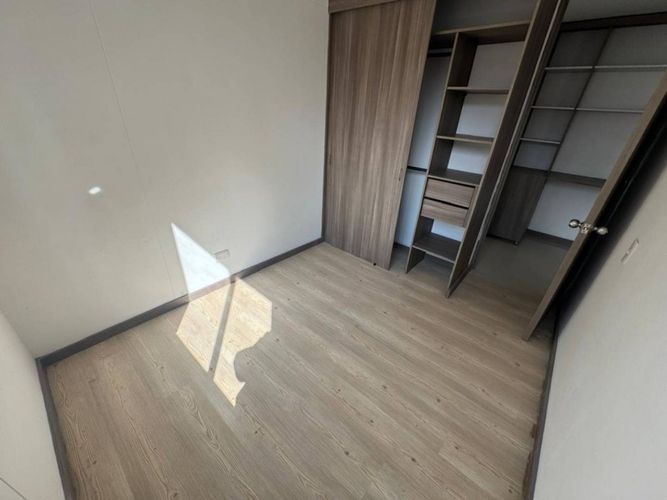 Apartamento en Arriendo en San german, Medellín - Miniatura 7