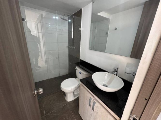 Apartamento en Arriendo en San german, Medellín - Miniatura 12
