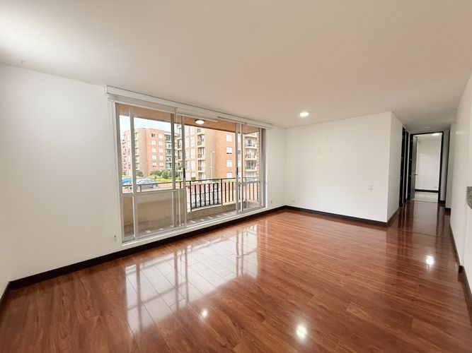 Apartamento en Venta en Madrid - Imagen 1