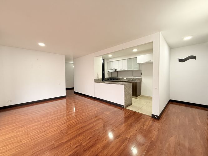 Apartamento en Venta en Madrid - Miniatura 2