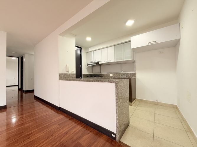 Apartamento en Venta en Madrid - Miniatura 3