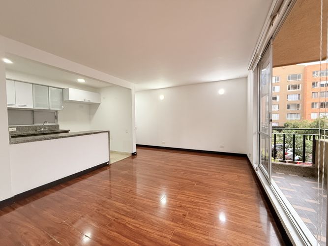 Apartamento en Venta en Madrid - Miniatura 4