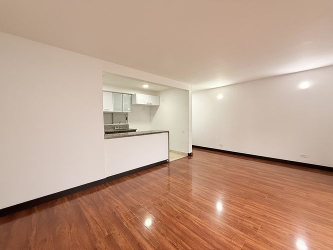 Apartamento en Venta en Madrid - Miniatura 5
