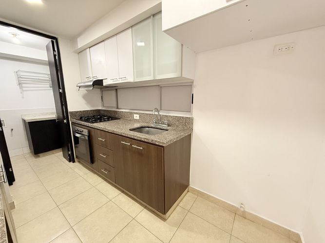 Apartamento en Venta en Madrid - Miniatura 19