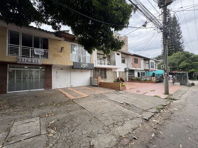 Apartaestudio en Arriendo en San vicente, Cali - Imagen 1