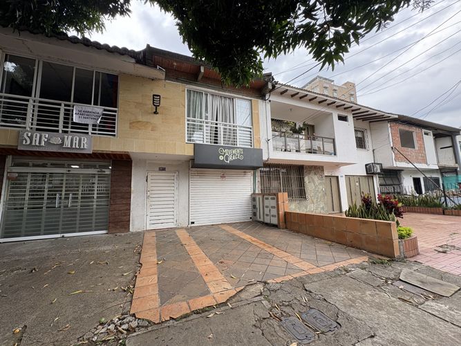 Apartaestudio en Arriendo en San vicente, Cali - Miniatura 2