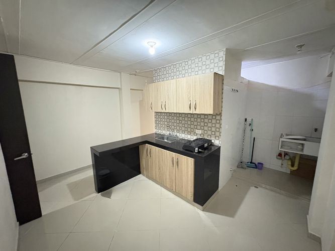 Apartaestudio en Arriendo en San vicente, Cali - Miniatura 4