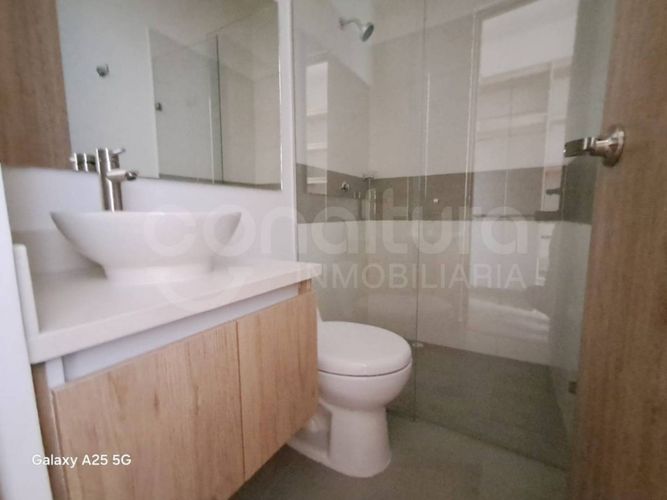 Apartamento en Arriendo en Altomira, San jose - Miniatura 16