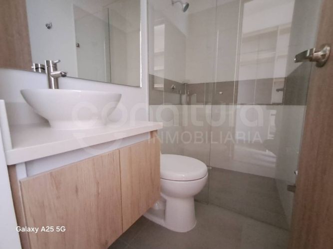 Apartamento en Arriendo en Altomira, San jose - Miniatura 17
