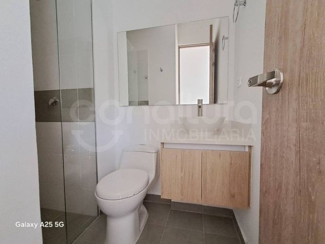 Apartamento en Arriendo en Altomira, San jose - Miniatura 18
