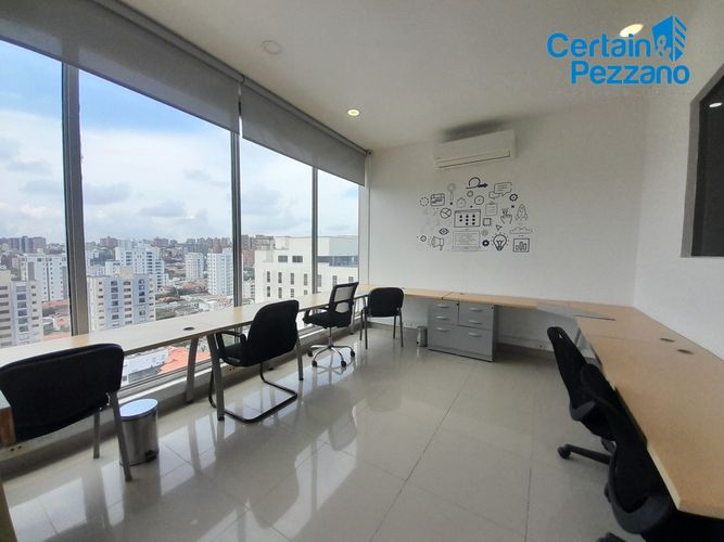Oficina en Arriendo en Villa santos, Barranquilla - Imagen 1