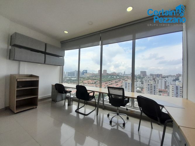 Oficina en Arriendo en Villa santos, Barranquilla - Miniatura 2