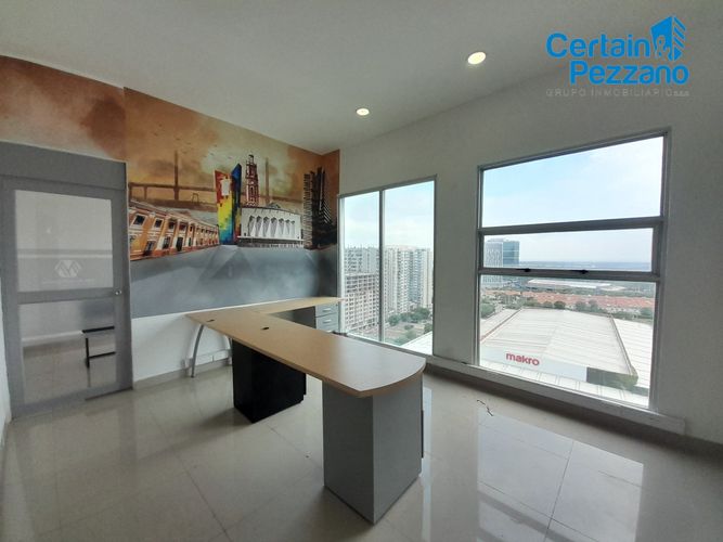 Oficina en Arriendo en Villa santos, Barranquilla - Miniatura 4