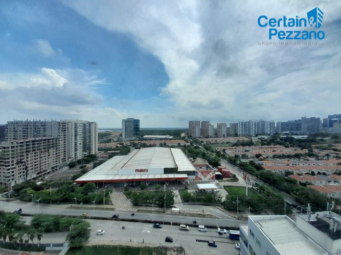 Oficina en Arriendo en Villa santos, Barranquilla - Miniatura 5