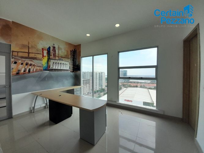 Oficina en Arriendo en Villa santos, Barranquilla - Miniatura 6
