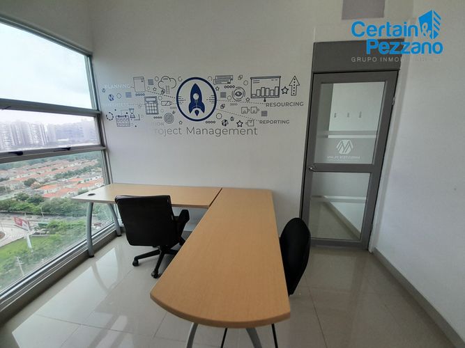 Oficina en Arriendo en Villa santos, Barranquilla - Miniatura 12