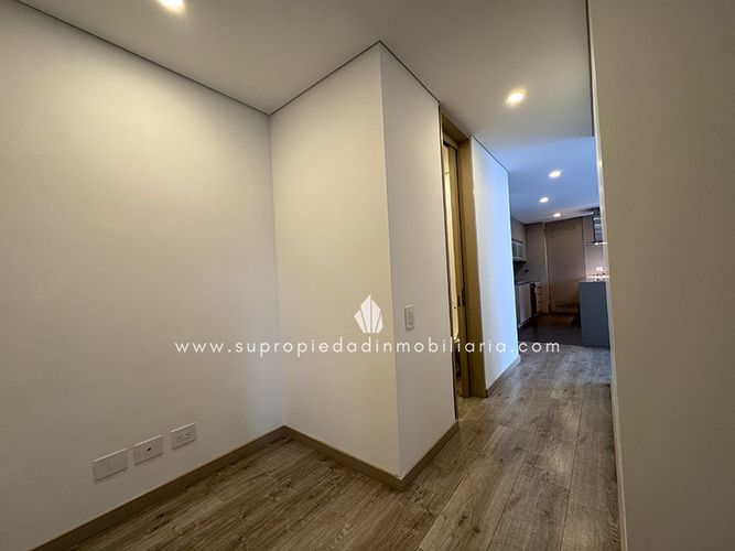 Apartamento en Arriendo en El Poblado, Medellín - Miniatura 10