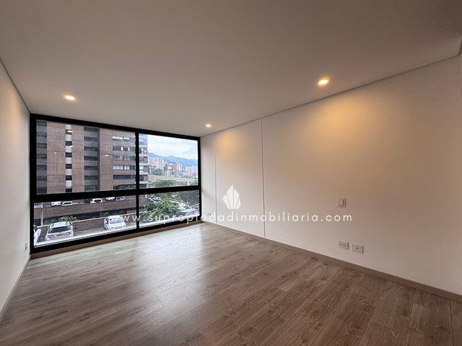 Apartamento en Arriendo en El Poblado, Medellín - Miniatura 11