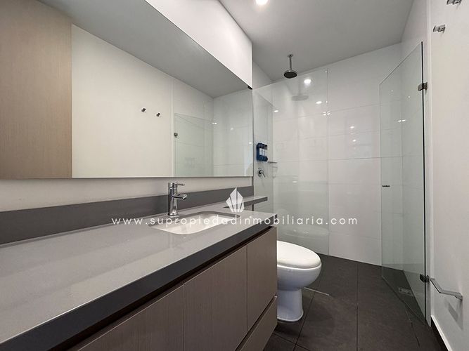 Apartamento en Arriendo en El Poblado, Medellín - Miniatura 13