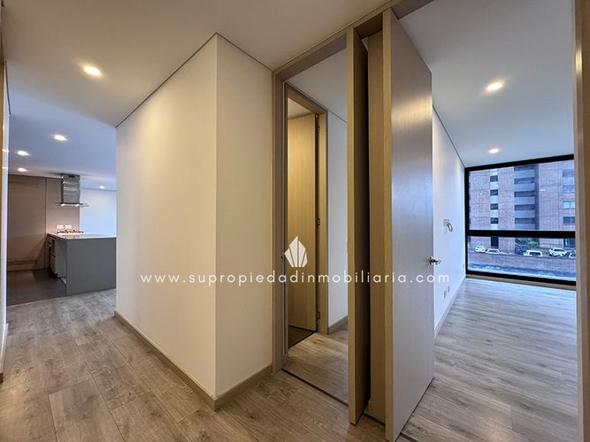 Apartamento en Arriendo en El Poblado, Medellín - Miniatura 15