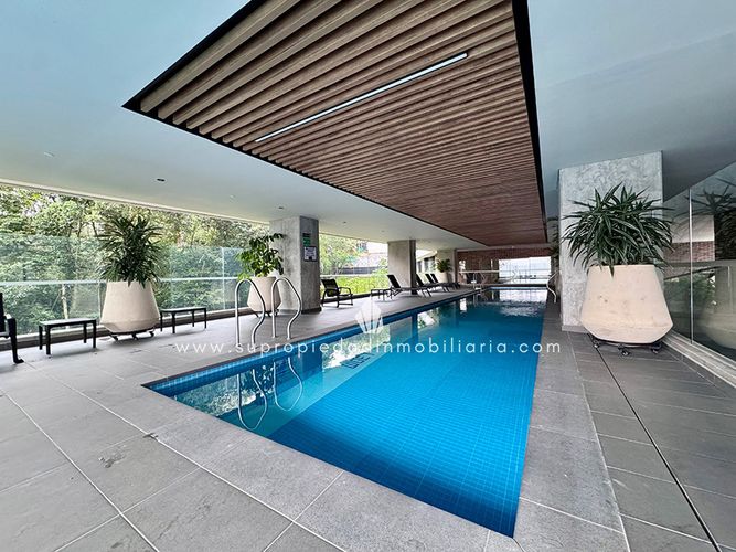 Apartamento en Arriendo en El Poblado, Medellín - Miniatura 16